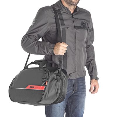 Coppia Borse Interne GIVI T443D per Valigie Laterali V35 e V37