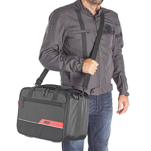 Borsa Interna GIVI T468C per Bauletti Maxia E52 E55 V56