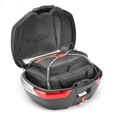 Borsa interna GIVI T502B per valigie V45 - V46 - V47 - E460 - E360 - B47 Blade - E470 Simply III - E450 Simply II