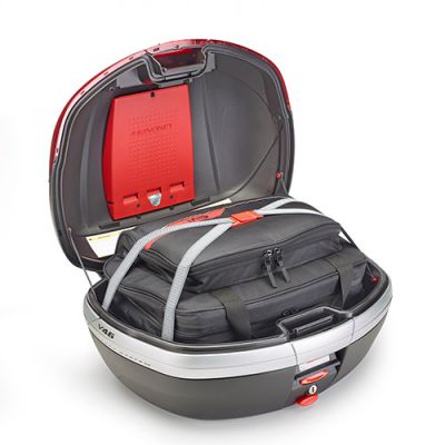 Borsa interna GIVI T502B per valigie V45 - V46 - V47 - E460 - E360 - B47 Blade - E470 Simply III - E450 Simply II