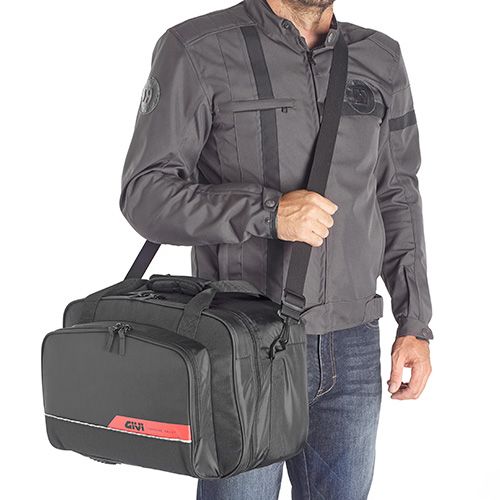 Borsa interna GIVI T502B per valigie V45 - V46 - V47 - E460 - E360 - B47 Blade - E470 Simply III - E450 Simply II