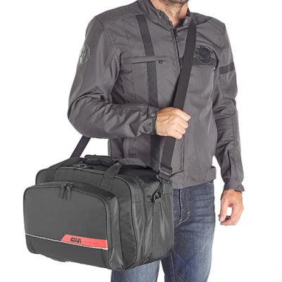 Borsa Interna GIVI T502B Idrorepellente per Bauletti V47 V46 V45 E46