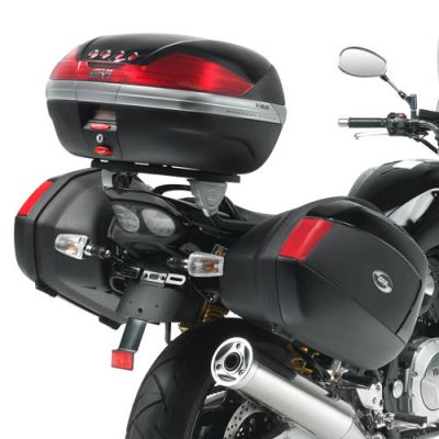 Attacco Posteriore GIVI 361F per Yamaha XJR 1300 2007 - 2014
