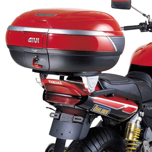 Attacco Posteriore GIVI 341F per Yamaha XJR 1300 1998 - 2002