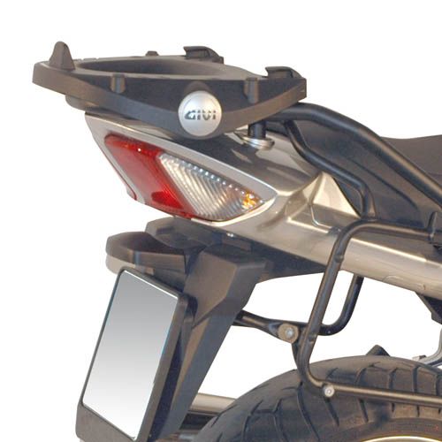 Attacco Rinforzato GIVI SR357 con Piastra per Yamaha FJR 1300