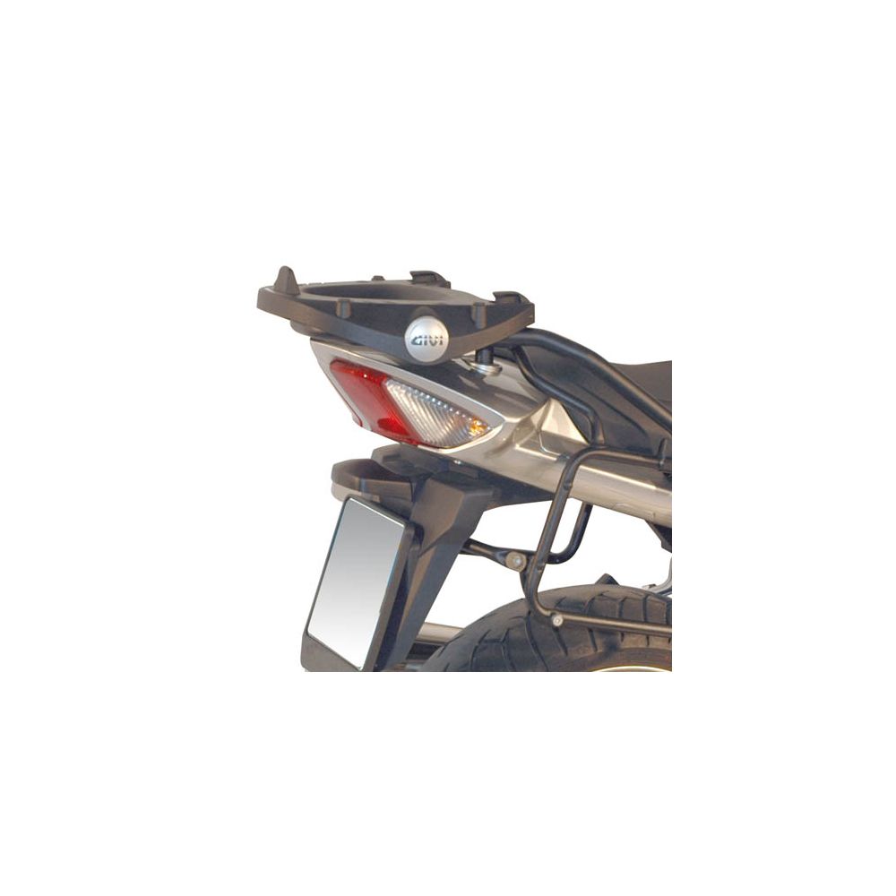 Attacco Rinforzato GIVI SR357 con Piastra per Yamaha FJR 1300