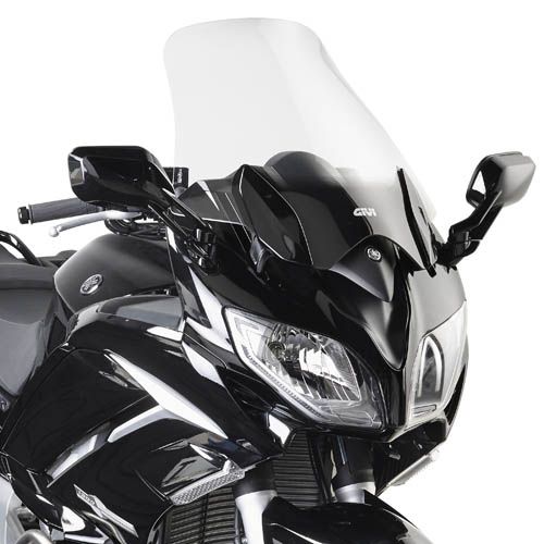 GIVI Cupolino trasparente per YAMAHA FJR 1300 2013 / 2020