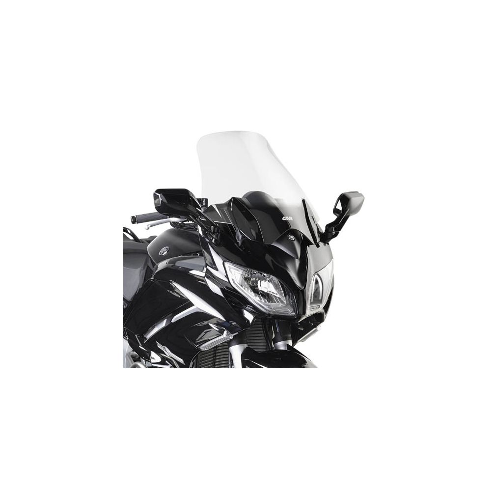 Cupolino GIVI D2109ST Trasparente Specifico per Yamaha FJR 1300 2013 - 2020