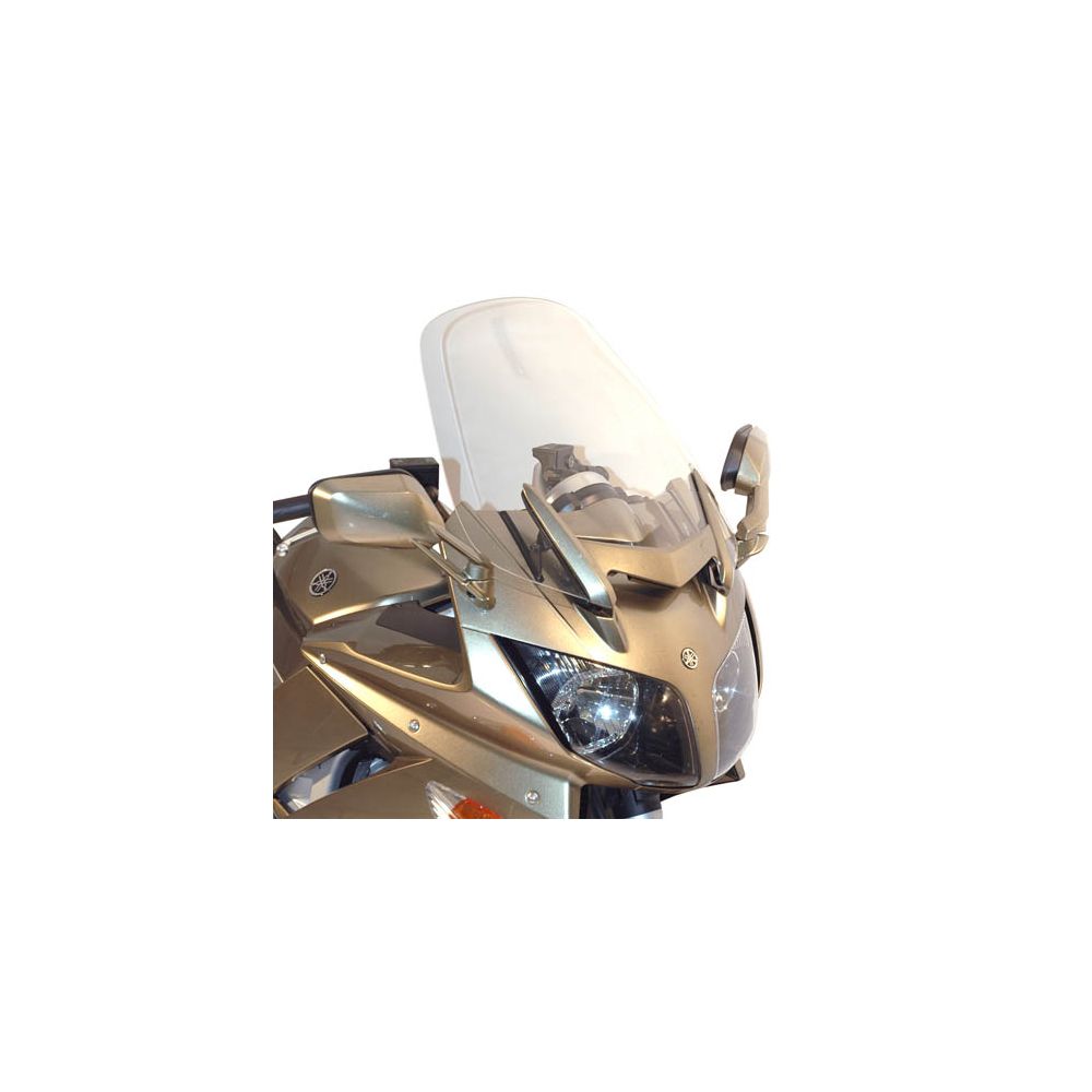 Cupolino GIVI D436ST Trasparente Maggiorato per Yamaha FJR 1300 2006 - 2012