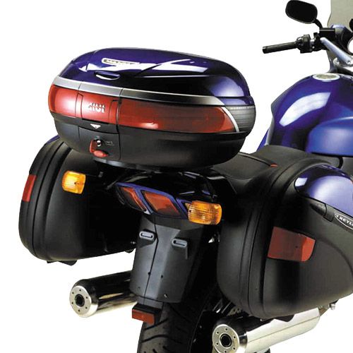 GIVI Attacco posteriore per bauletto MONOKEY per YAMAHA FJR 1300 2001 / 2005