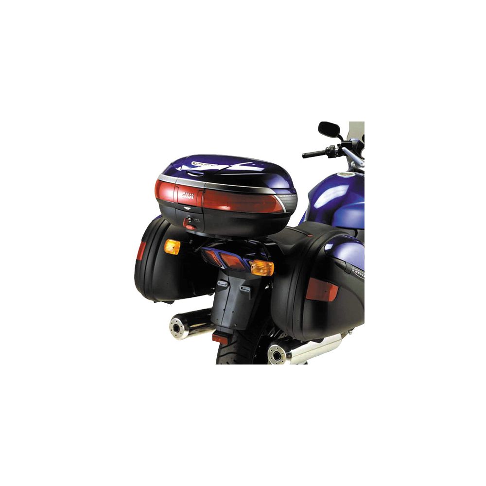 Attacco Rinforzato GIVI SR346 con Piastra per Yamaha FJR 1300