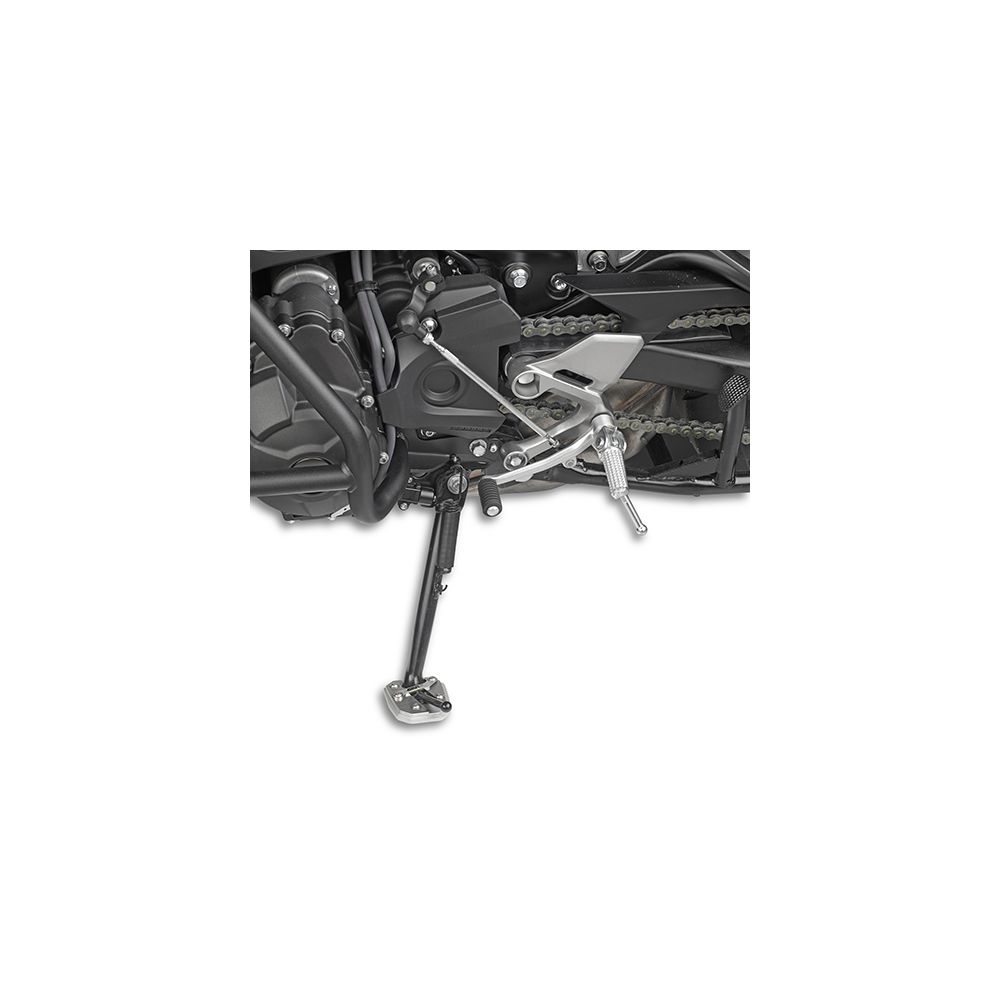 Estensione Cavalletto GIVI ES2122 per Yamaha Tracer 900 MT-09 Niken
