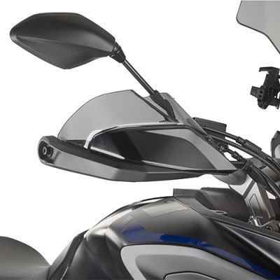 Estensione Paramani GIVI EH2139 Fumé per Yamaha Tracer 900 / GT 18-20