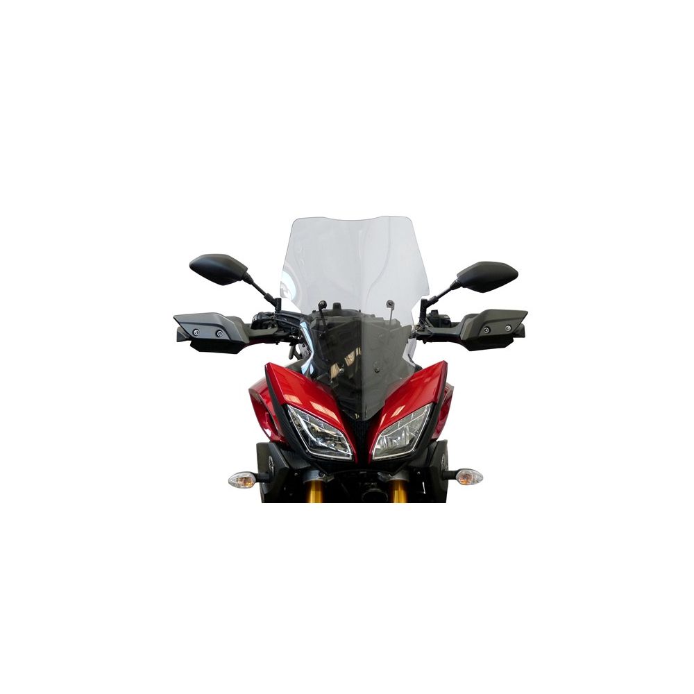Fabbri Cupolino fumè chiaro GEN-X SPORT per YAMAHA TRACER 900 2015 2016 2017