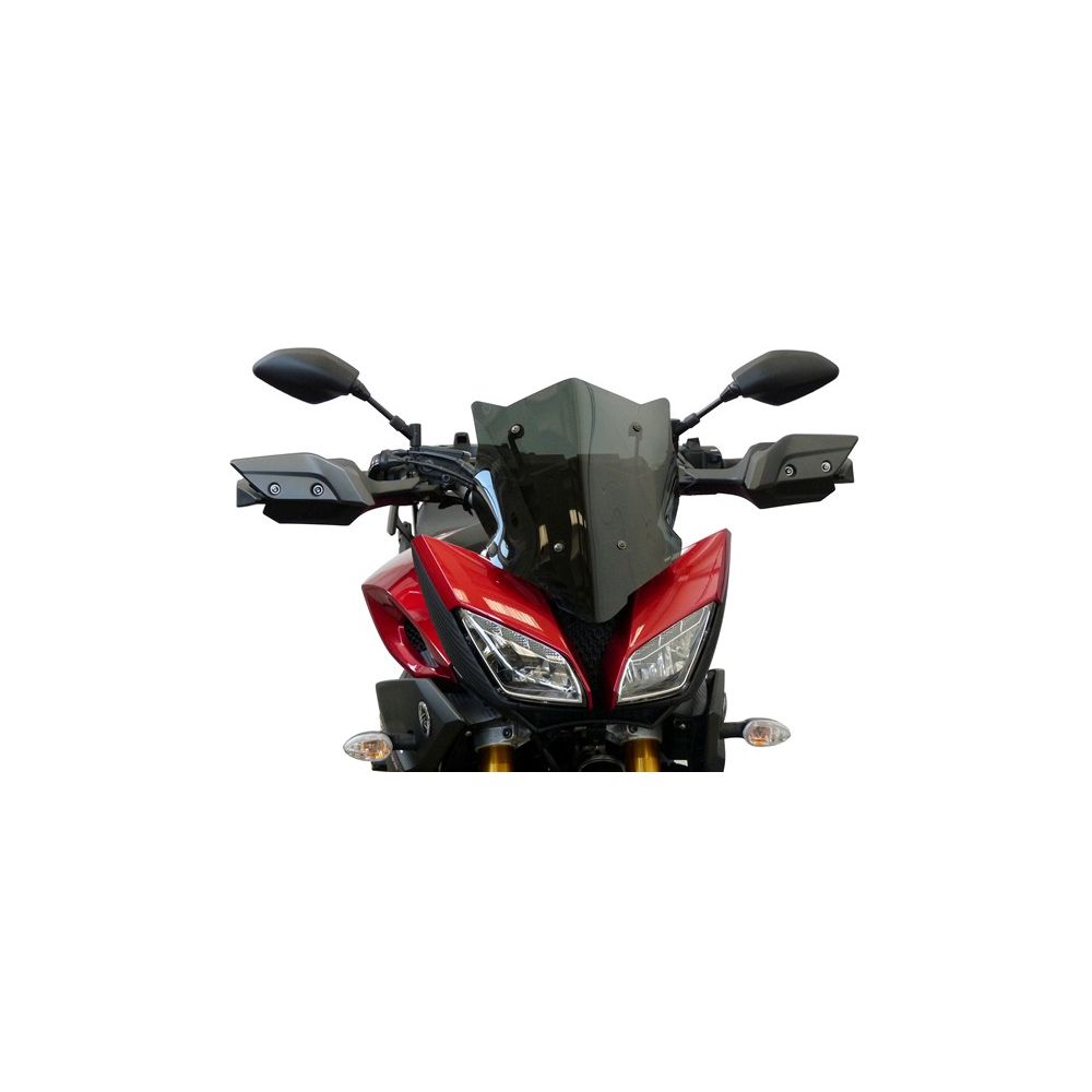 Fabbri Cupolino fumè scuro GEN-X SUPER SPORT per YAMAHA TRACER 900 2015 2016 2017