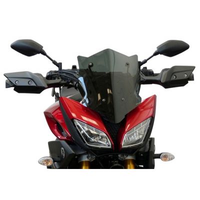 Fabbri Cupolino fumè scuro GEN-X SUPER SPORT per YAMAHA TRACER 900 2015 2016 2017
