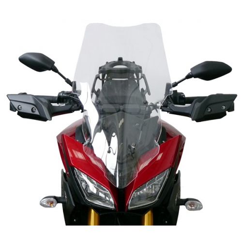 Fabbri Cupolino trasparente GEN-X TOURING per YAMAHA TRACER 900 2015 2016 2017