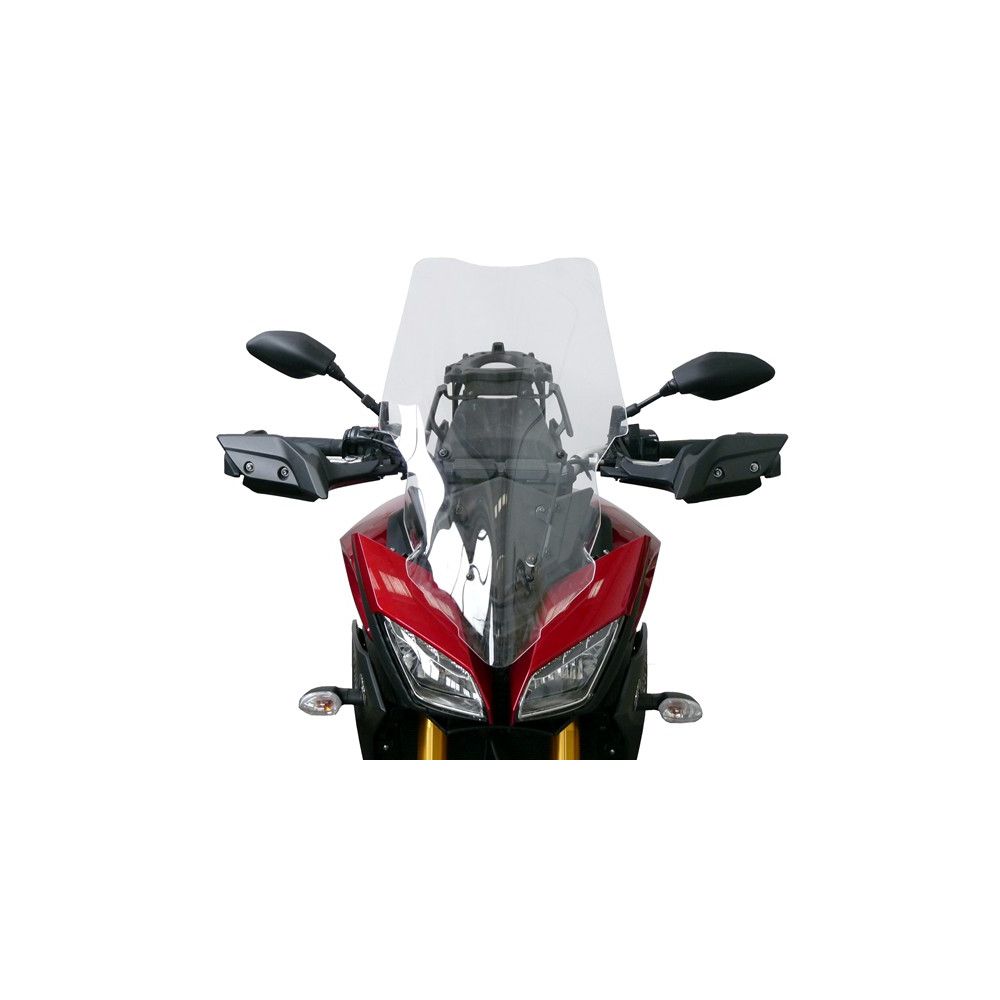 Fabbri Cupolino trasparente GEN-X TOURING per YAMAHA TRACER 900 2015 2016 2017