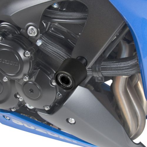 BARRACUDA KIT TAMPONI PARATELAIO per SUZUKI GSX-S 1000 2015 / 2022 - GSX-S 950 2022