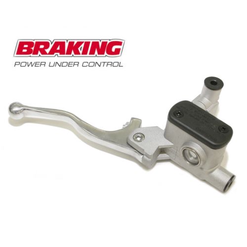 BRAKING Pompa freno anteriore assiale diametro pistone 11