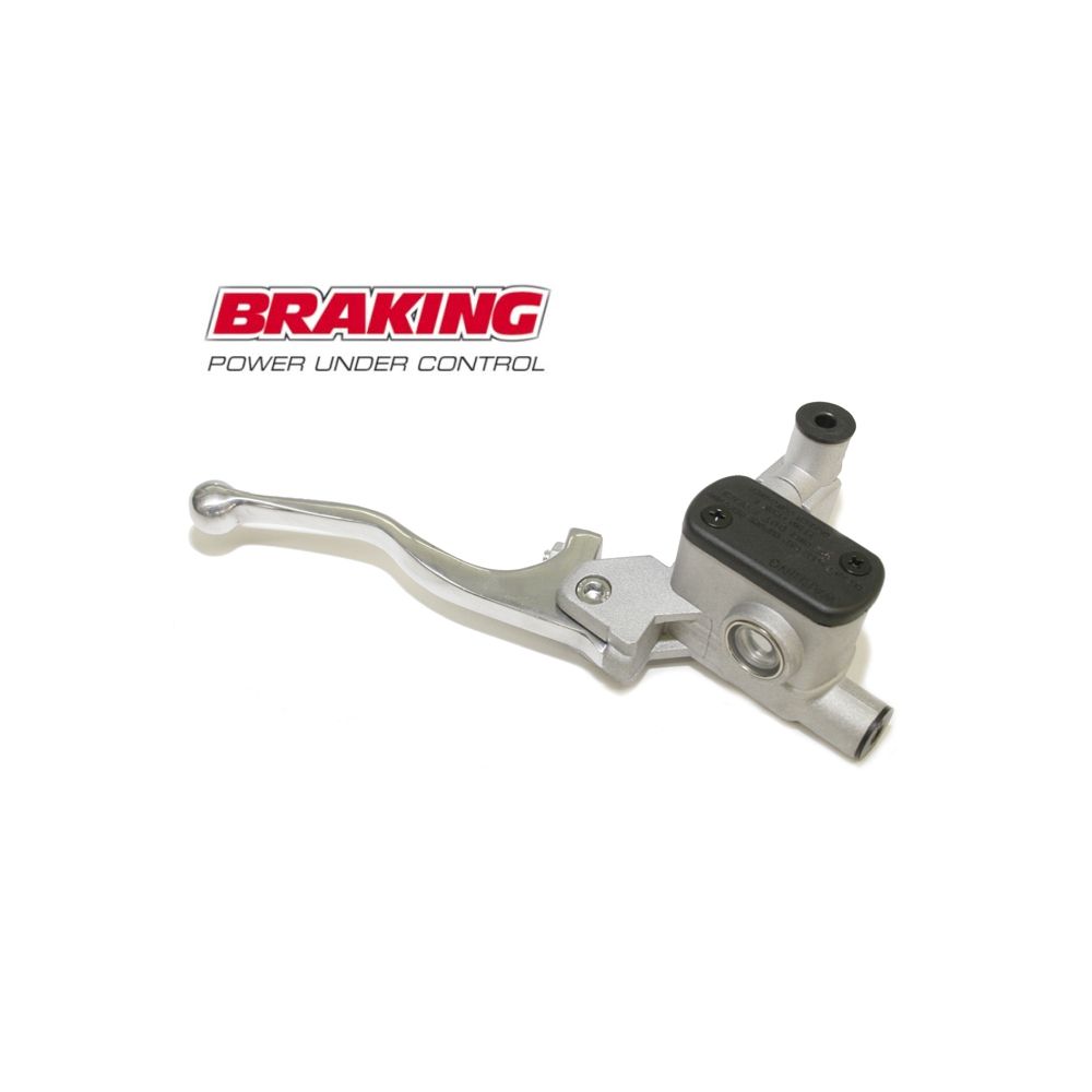 BRAKING Pompa freno anteriore assiale diametro pistone 11