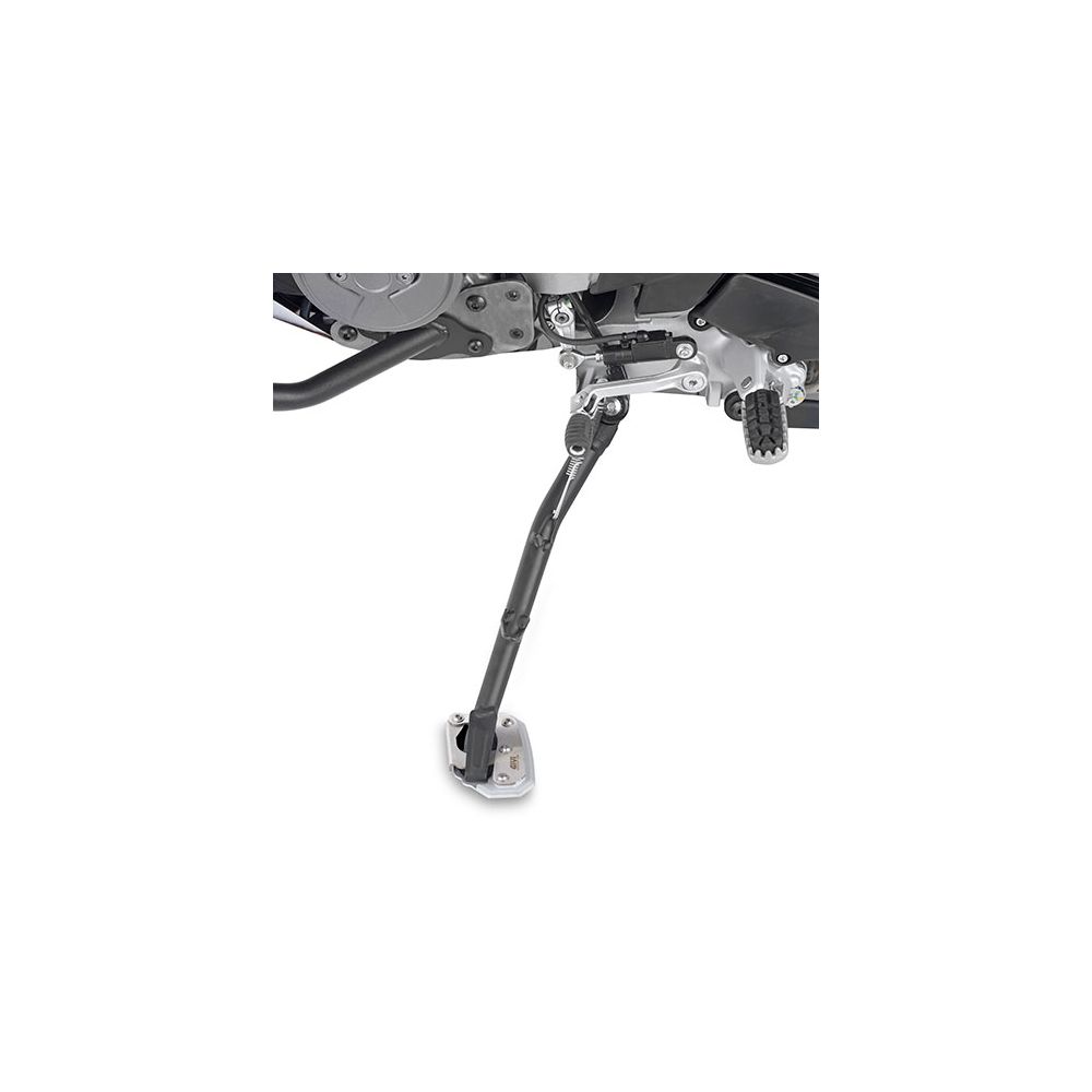 Estensione Cavalletto GIVI ES7413 per Ducati Multistrada e Desert X