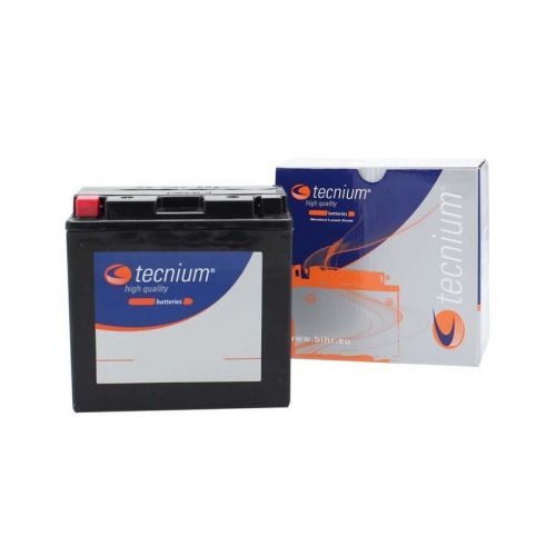 TECNIUM BATTERIA BT12B-4 Pre-attivata senza manutenzione