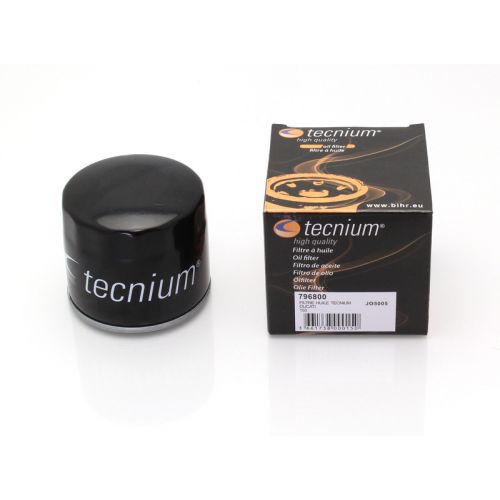 TECNIUM Filtro Olio 796800 JO5005