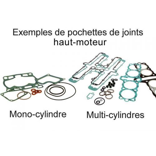 CENTAURO 574A999TP Kit guarnizioni parte superiore motore