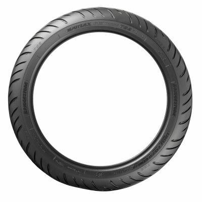 Pneumatico Anteriore BRIDGESTONE TOURING BATTLAX T32 120/70 ZR 17 58W TL