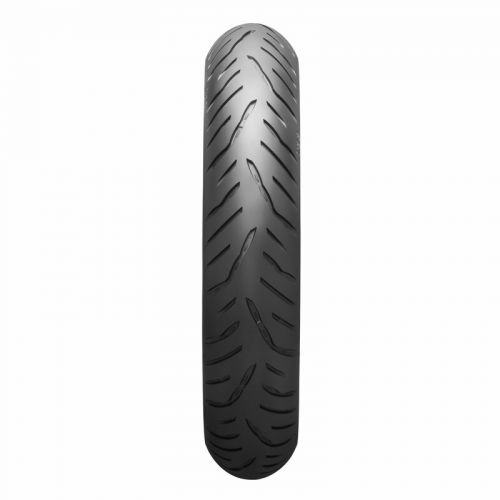 Pneumatico Anteriore BRIDGESTONE TOURING BATTLAX T32 120/70 ZR 17 58W TL