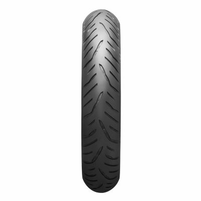 Pneumatico Anteriore BRIDGESTONE TOURING BATTLAX T32 120/70 ZR 17 58W TL