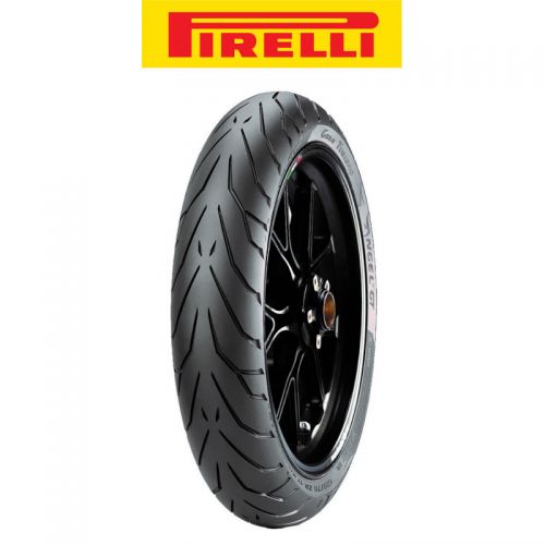 Pneumatico anteriore PIRELLI ANGEL GT 110/80 ZR19 59V TL