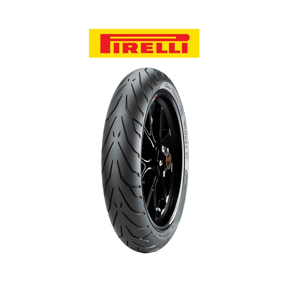 Pneumatico anteriore PIRELLI ANGEL GT 110/80 ZR19 59V TL