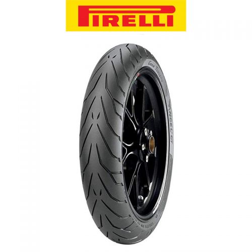 Pneumatico Anteriore PIRELLI ANGEL GT 120/70 ZR17 58W TL