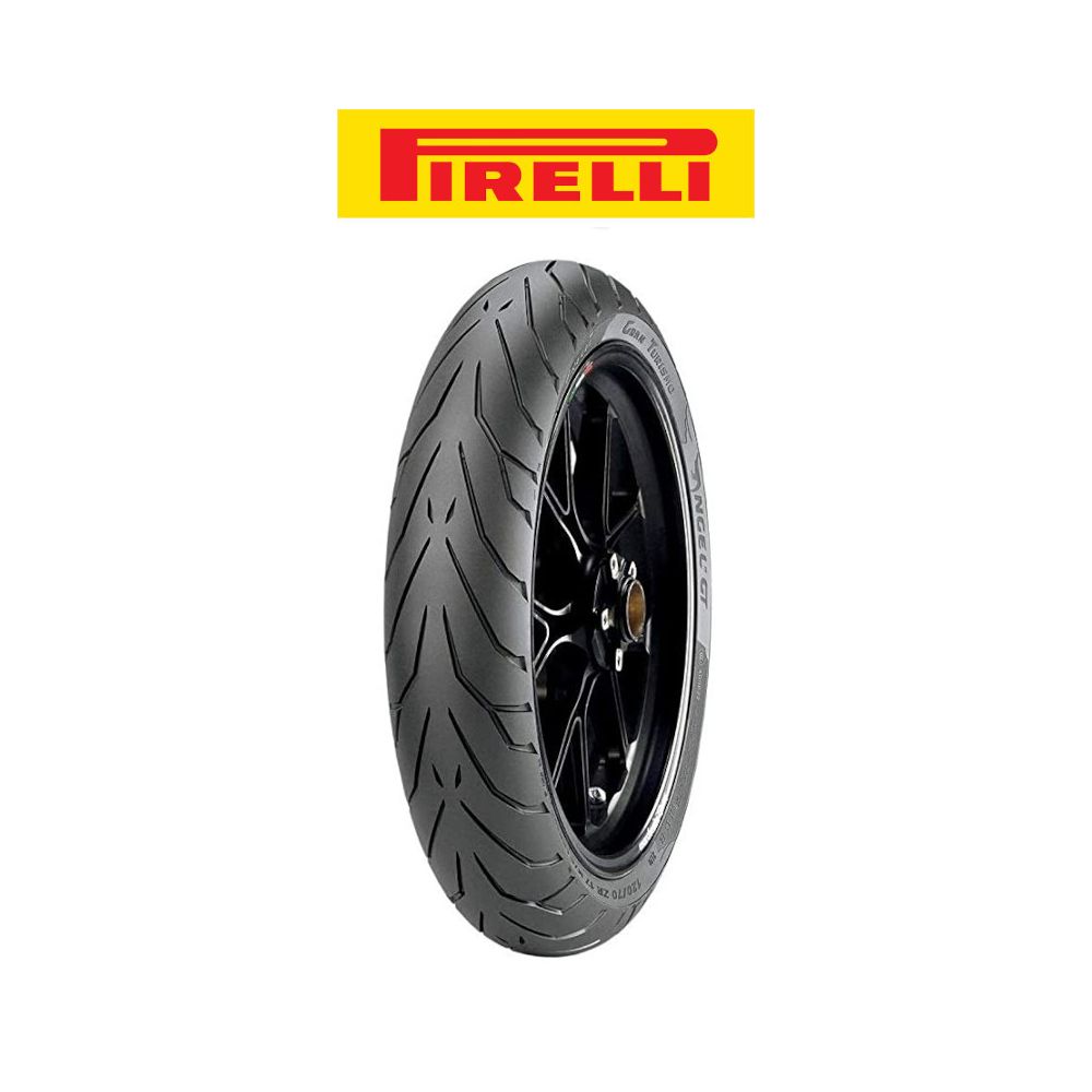 Pneumatico Anteriore PIRELLI ANGEL GT 120/70 ZR17 58W TL