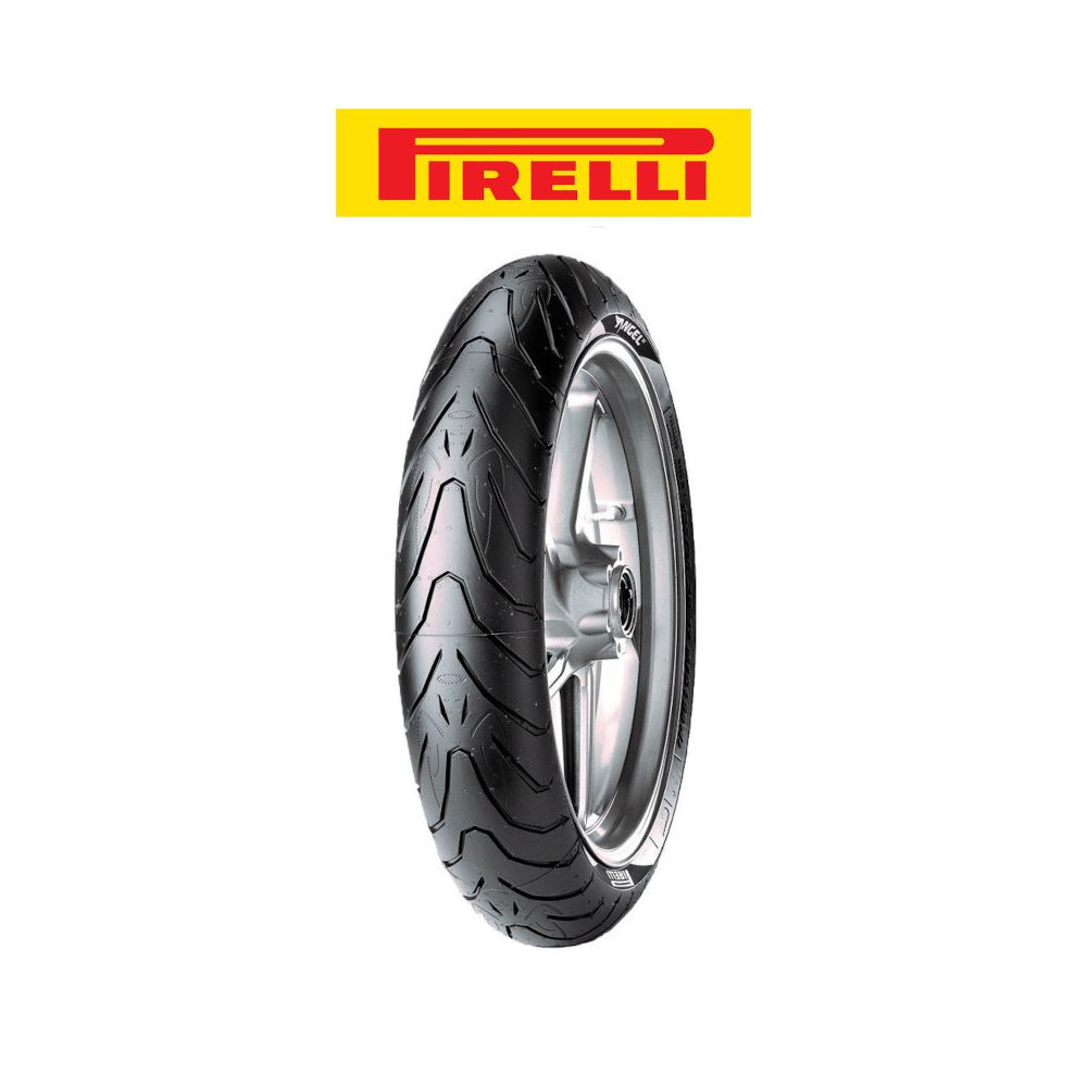 Pneumatico Anteriore PIRELLI ANGEL ST 120/70 ZR17 58W TL