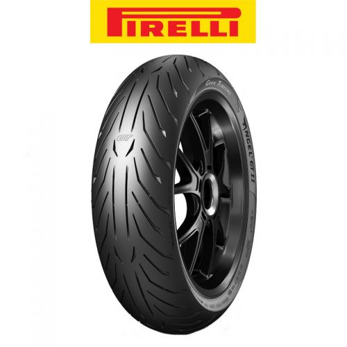 Pneumatico posteriore PIRELLI ANGEL GT II 190/55 ZR17 75W TL