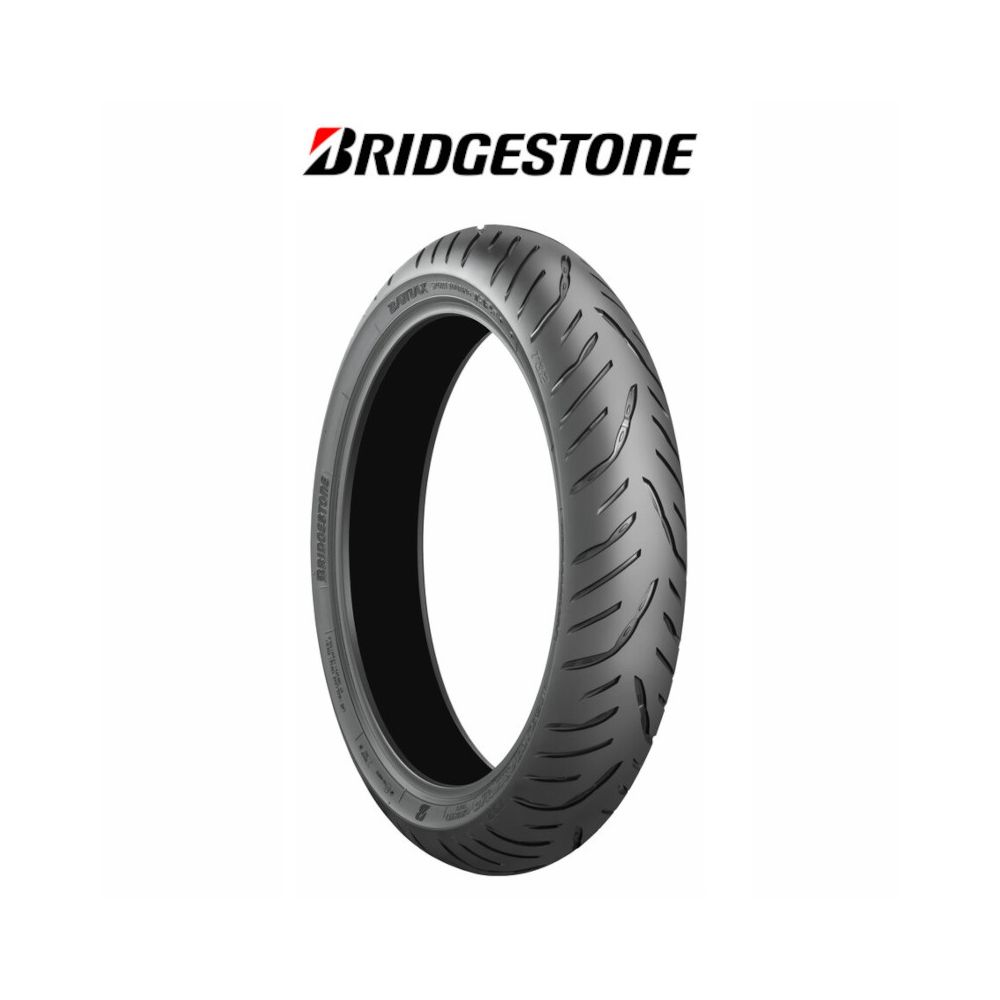 Pneumatico Anteriore BRIDGESTONE TOURING BATTLAX T32 120/70 ZR 17 58W TL