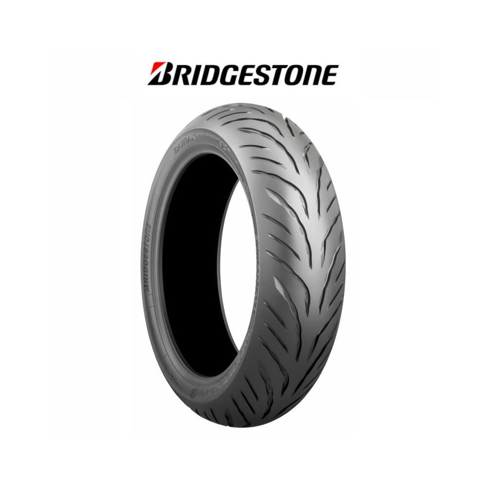 Pneumatico Posteriore BRIDGESTONE TOURING BATTLAX T32 170/60 ZR17 72W TL