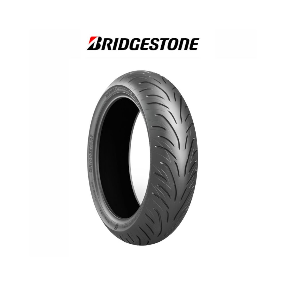 Pneumatico Posteriore BRIDGESTONE TOURING BATTLAX T31 190/55 ZR 17 75W TL