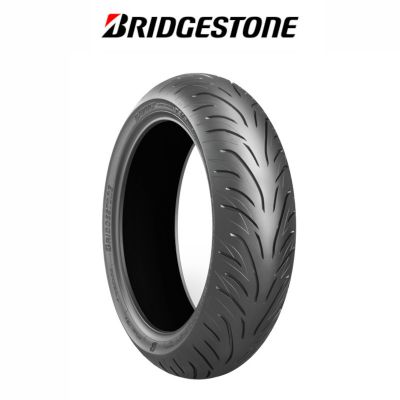 Pneumatico Posteriore BRIDGESTONE TOURING BATTLAX T31 190/55 ZR 17 75W TL