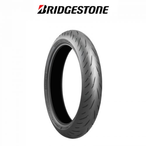 Pneumatico Anteriore BRIDGESTONE SPORT BATTLAX-S22 120/70 ZR17 58W TL