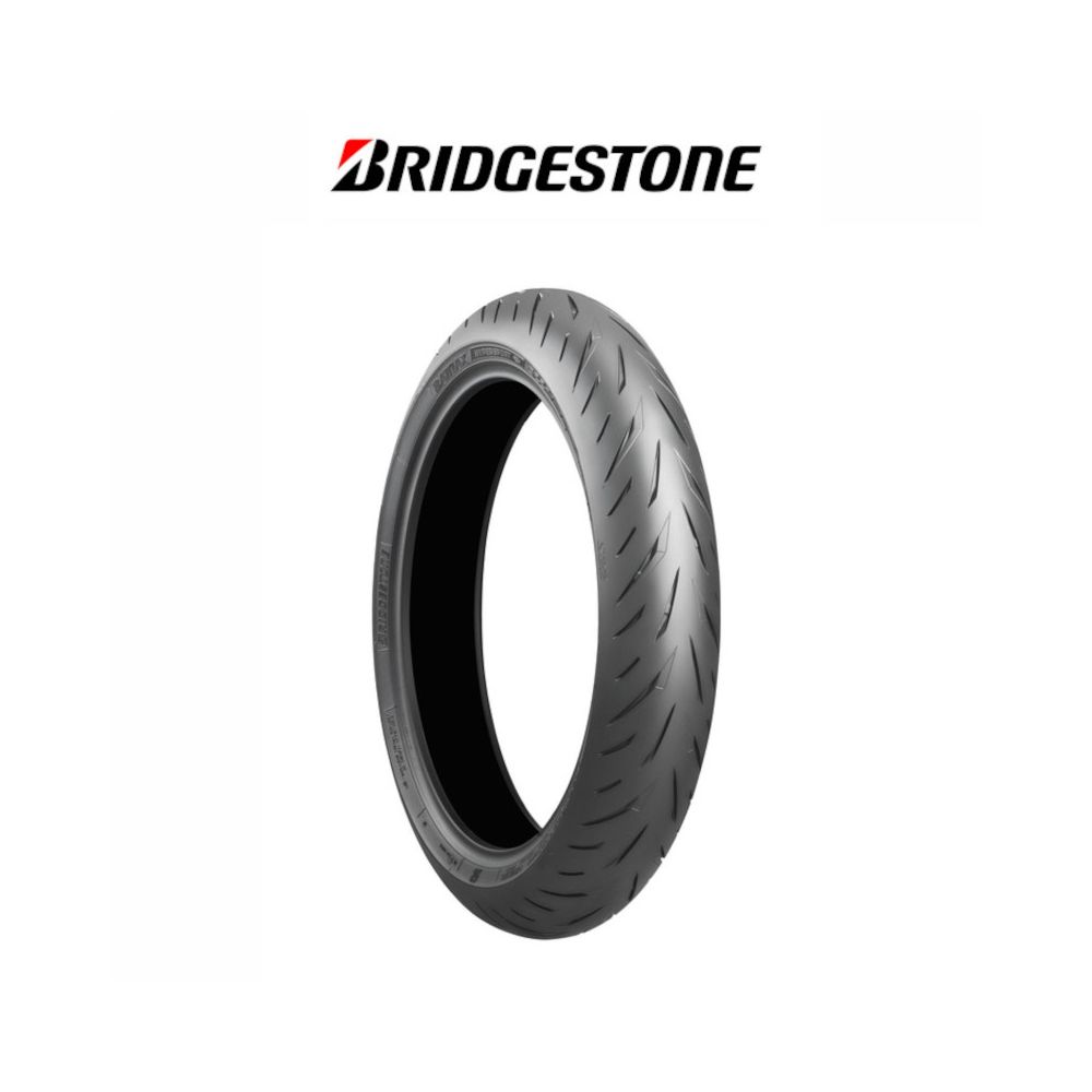 Pneumatico Anteriore BRIDGESTONE SPORT BATTLAX-S22 120/70 ZR17 58W TL