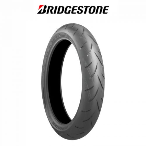 Pneumatico Anteriore BRIDGESTONE SPORT BATTLAX-S21 120/70 ZR17 58W TL