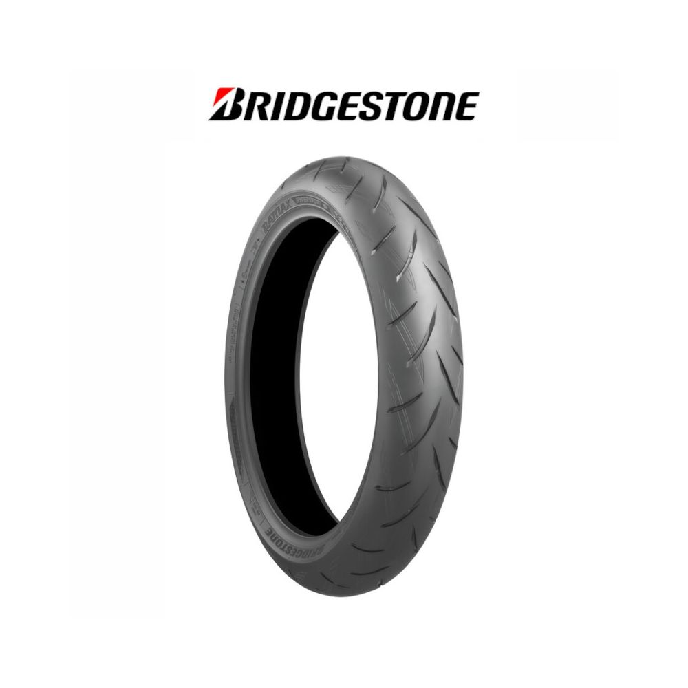 Pneumatico Anteriore BRIDGESTONE SPORT BATTLAX-S21 120/70 ZR17 58W TL