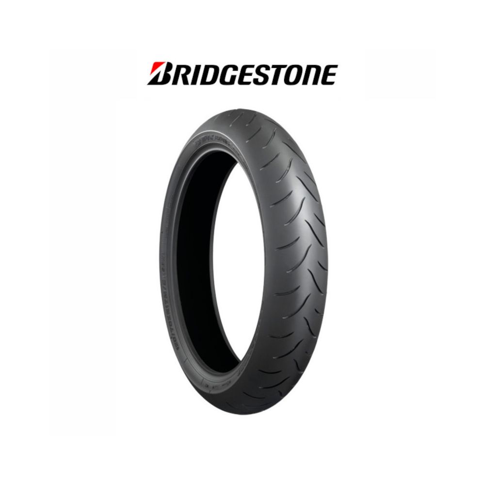 Pneumatico Anteriore BRIDGESTONE SPORT BATTLAX-BT-016-PRO 120/70 ZR17 58W TL