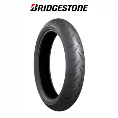 Pneumatico Anteriore BRIDGESTONE SPORT BATTLAX-BT-016-PRO 120/70 ZR17 58W TL