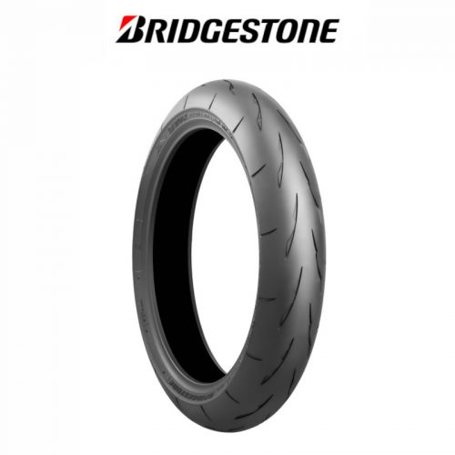 Pneumatico Anteriore BRIDGESTONE SPORT BATTLAX-RS11 120/70 ZR17 58W TL