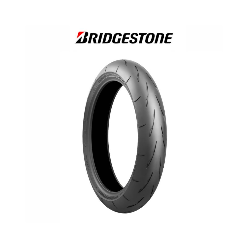 Pneumatico Anteriore BRIDGESTONE SPORT BATTLAX-RS11 120/70 ZR17 58W TL